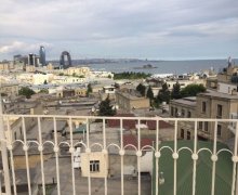 iceri seherde aylıq kiraye evler İçərişəhər m., Səbail r.