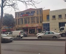 Kirayə (aylıq) Obyekt Xırdalan ş.