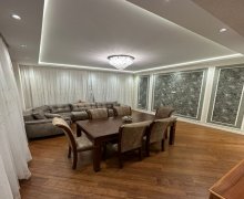 Kirayə (aylıq) Yeni Tikili Gənclik m., Nərimanov r.