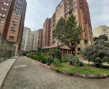 Kirayə (aylıq) Yeni Tikili Gənclik m., Nərimanov r.