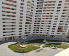 7-ci mkr-da satılan evlər Dərnəgül m., 7-ci mikrorayon, Binəqədi r.