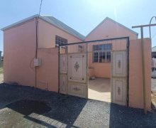 Satılır Həyət evi/villa Binəqədi qəs., Binəqədi r.