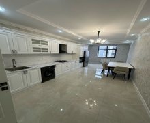 Kirayə (aylıq) Yeni Tikili Nəriman Nərimanov m., Nərimanov r.