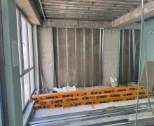 Продажа Новостройка İnşaatçılar м., пос. Йени Ясамал, Ясамал р.