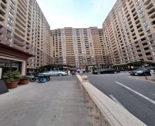 Satılır Yeni Tikili İnşaatçılar m., Yasamal r.