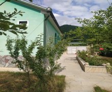 Kirayə (günlük) Bağ evi İsmayıllı ş.
