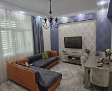 Satılır Yeni Tikili İnşaatçılar m., Yeni Yasamal qəs., Yasamal r.