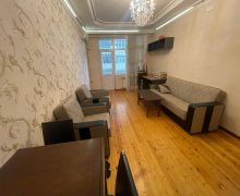 Kirayə (aylıq) Yeni Tikili Xətai m., Xətai r.