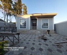 Satılır Həyət evi/villa Hövsan qəs., Suraxanı r.