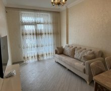 Kirayə (aylıq) Yeni Tikili Sabunçu r.