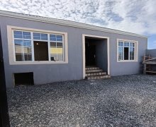 Satılır Həyət evi/villa Binə qəs., Xəzər r.