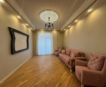 Kirayə (aylıq) Yeni Tikili Xətai m., Ağ şəhər, Xətai r.