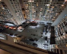 Kirayə (aylıq) Yeni Tikili Həzi Aslanov m., Xətai r.