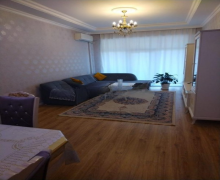 Satılır Yeni Tikili Sumqayıt ş.