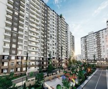 Satılır Yeni Tikili Yeni Günəşli qəs., Suraxanı r.