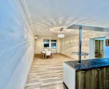 Satılır Yeni Tikili İnşaatçılar m., Yeni Yasamal qəs., Yasamal r.