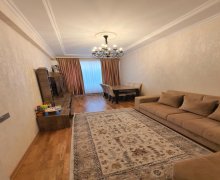 Satılır Yeni Tikili Neftçilər m., Nizami r.