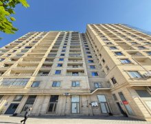 Продажа Новостройка м. 8 Ноябрь м., Насими р.