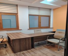 Аренда Офис м. 28 Мая м., 28 Малл, Насими р.