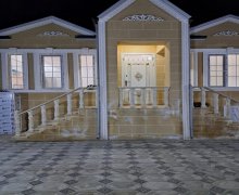 Kirayə (aylıq) Həyət evi/villa Masazır, Abşeron r.