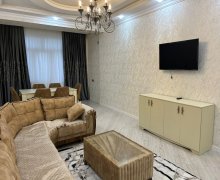 Kirayə (aylıq) Yeni Tikili Gənclik m., Nəsimi r.