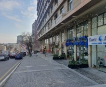 28 mayda kiraye obyekt 28 May m., Nəsimi r.