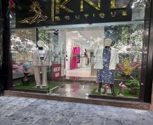 Kirayə (aylıq) Obyekt Nəriman Nərimanov m., Nərimanov r.