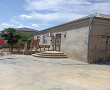 Satılır Həyət evi/villa Binə qəs., Xəzər r.