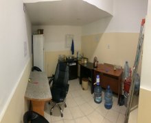 Satılır Obyekt Elmlər akademiyası m., Yasamal qəs., Yasamal r.