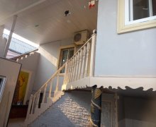 Satılır Həyət evi/villa Binəqədi qəs., Binəqədi r.