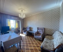 Satılır Köhnə Tikili Xalqlar dostluğu m., Nizami r.