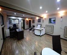 Kirayə (aylıq) Ofis Nəriman Nərimanov m., Nərimanov r.