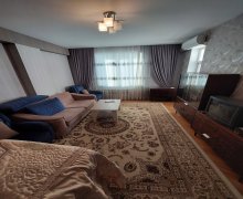 Kirayə (aylıq) Yeni Tikili Həzi Aslanov m., Xətai r.