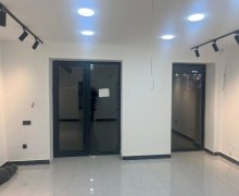 Kirayə (aylıq) Obyekt Həzi Aslanov m., H.Aslanov qəs., Xətai r.