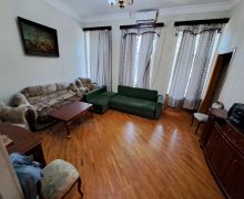 Satılır Köhnə Tikili İçərişəhər m., Səbail r.