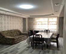 Kirayə (aylıq) Yeni Tikili Həzi Aslanov m., Xətai r.