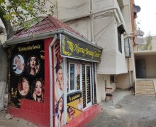 Kirayə (aylıq) Obyekt Memar Əcəmi m., 9-cu mikrorayon, Binəqədi r.