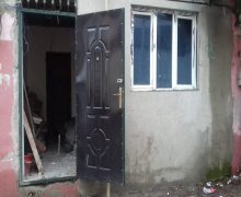 7-ci mkr-da satılan evlər/villa Azadlıq m., 7-ci mikrorayon, Binəqədi r.