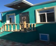 Satılır Həyət evi/villa Binə qəs., Xəzər r.