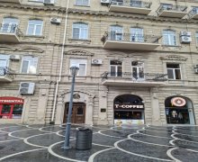 Kirayə (aylıq) Köhnə Tikili Sahil m., Malokan bağı, Səbail r.