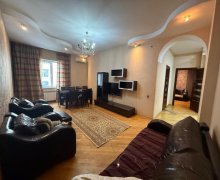 Kirayə (aylıq) Yeni Tikili Nəriman Nərimanov m., Nərimanov r.