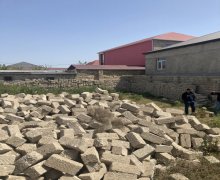 Satılır Torpaq Zabrat qəs., Sabunçu r.