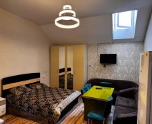 Kirayə (aylıq) Yeni Tikili Sahil m., Səbail r. Kirayə (aylıq) Yeni Tikili Sahil m., Səbail r.