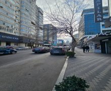 genclikde kiraye obyektler Gənclik m., Nəsimi r.