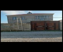 Satılır Bağ evi Binə qəs., Xəzər r.