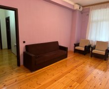 Kirayə (aylıq) Yeni Tikili Həzi Aslanov m., Xətai r.