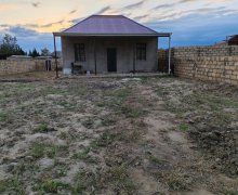 Satılır Bağ evi Pirşağı qəs., Sabunçu r.