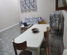 Kirayə (aylıq) Yeni Tikili Nəriman Nərimanov m., Nərimanov r.