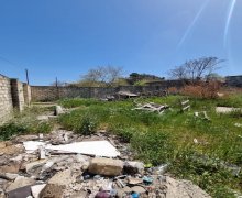 Satılır Torpaq Mərdəkan, Xəzər r.