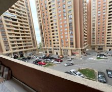 Satılır Yeni Tikili 20 Yanvar m., Yasamal qəs., Yasamal r.